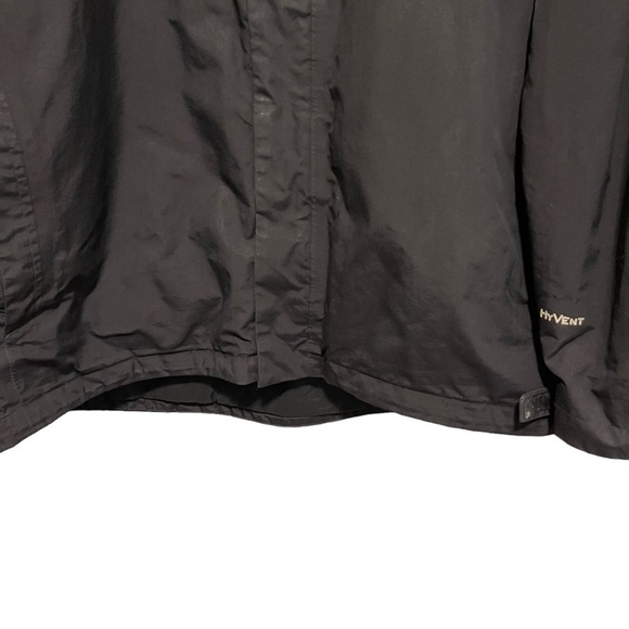 The North Face Man Jacket Size XXL - Picture 3 of 5